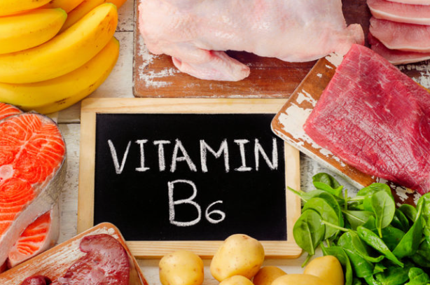 Does Vitamin B6 Raise Progesterone Levels.png Does Vitamin B6 Raise Progesterone Levels.png